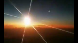 Метеорит массой в 10 тонн упал в Китае