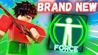 How To INSTANTLY UNLOCK FORCE Ability in Roblox Blade Ball