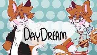 DayDream Animation meme // FlipaClip