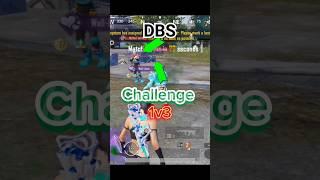 The reason why no one challenge me  #pubgmobile #ببجي #bgmi #sarkar #viral #best #youtubeshorts #mr