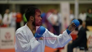 Otabolaev vs France