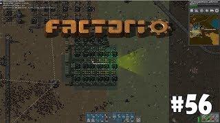 Factorio #56 - Готовые схемы производства