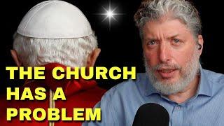 Church Problem: Messiah's Genealogy and Messianic Age! -Rabbi Tovia Singer