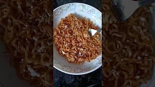 #yippee noodles#very easy recipe #simple#shorts #viral 