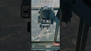 Survive a plane crash #enlisted #enlistedgame #enlistedgameplay #shorts