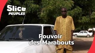 L’Ombre des Marabouts : Pouvoir et Mystère au Sénégal | SLICE PEUPLES | DOC COMPLET