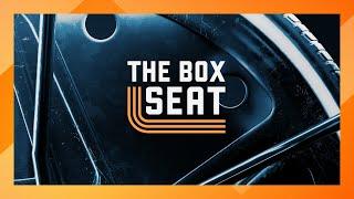 The Box Seat, 27 May