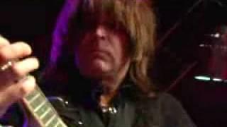 Michael Angelo Batio Double-Guitar Solo