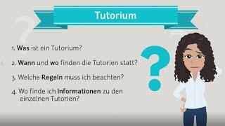 Tutorien | Wirtschaftswissenschaftliche Fakultät | Universität Augsburg