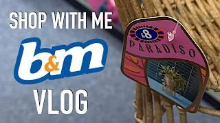 B&M VLOG | JUNE 2025 | NATHAN HODGSON