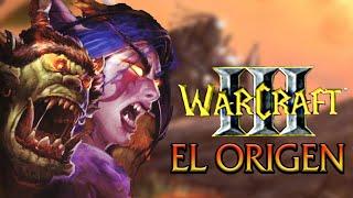 Historia y Evolución de Warcraft 3 - La obra maestra de Blizzard