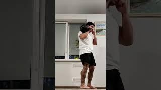 Хочешь быть сильным - делай это упражнение