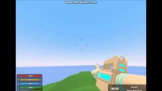 HYPERTECH MAPLESTRIKE! - Unturned - Showcase