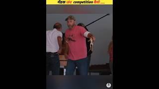frog jump competition #viral