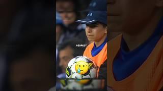 Ball Boy Moments in Football 