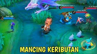 FRANCO.EXE || CARA MEMBUAT WARGA LEGEND KESAL