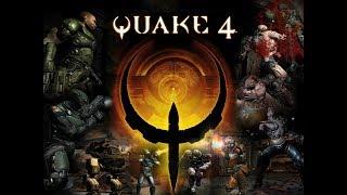 Quake 4 ► Прохождение #24 ► Сражение с Защитниками Макрона