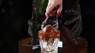 Chocolate Old Fashioned Cocktail Recipe