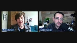 Let’s Talk Networking with Robbie Samuels