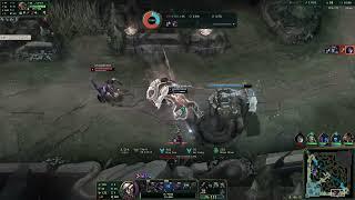 League of Legends Triumph: Highlighting Epic Gameplay