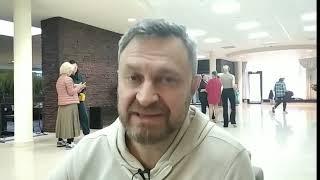 Здоровая печень. Сергей Вожаков.