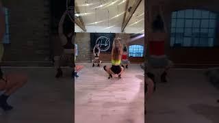 Klaudia Karwan - Twerk In Heels - CLASS 17/06/22