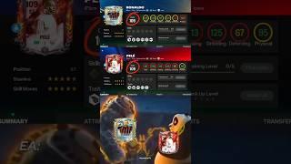 EA LOGIC  #fcmobile #fifamobile #fifa22 #fifa23 #fifa21 #easports