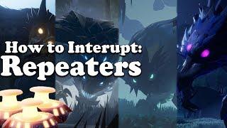 Booping with Repeaters | Saboteur's Guide | Dauntless 0.5.15