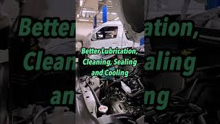 Unlock peak performance of your Car with Toyota Full Synthetic Oil