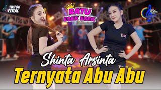 Shinta Arshinta - Ternyata Abu Abu - Goyang Esek esek  (Official Music Video)