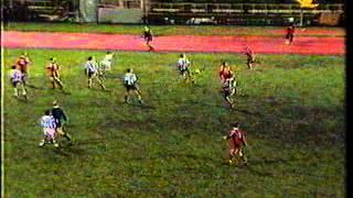 UEFA Cup-1997/1998 Spartak Moskow - Real Valladolid 2-0 (21.10.1997)