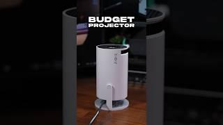 Budget Smart Projector ️