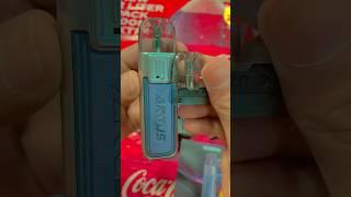 Voopoo argus pod smoke  #vape #1million #unboxing #shortvideo #viral #music