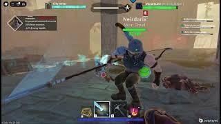 Horde Slayer: Conan [BETA] Devasation Xuthltan