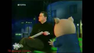 Красная стрела Лучшее (НТВ ТВ Красная стрела, 18.12.2016)
