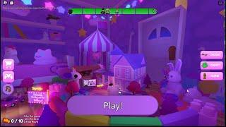 ESCAPE EVIL DOLL HOUSE! OBBY FULL GAMEPLAY  #roblox #gameplay