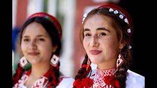 Хуш омадед ба Точикистон || Welcome to Tajikistan