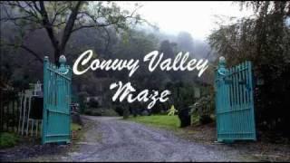 CONWAY VALLEY MAZE