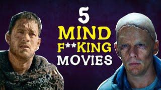 Top 5 Best Mind Bending Movies (Part 1)