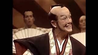 ENHANCED - The Mikado | Gilbert & Sullivan | Stratford 1982 (clean version)