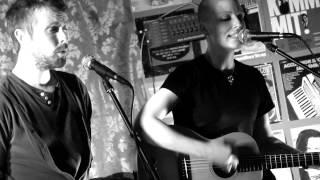 Katie O'Connor & Steven Sharpe (Live @ Citóg)