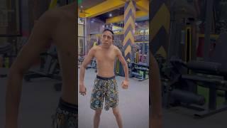  Salman Khan जैसी body #fahadahmadansari #funny #shorts