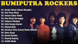 Slow Rock Malaysia 90an Terbaik Bpr - Full Album Bpr