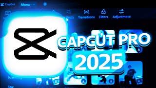 [NEW] Capcut Pro Crack 2025 | New Capcut Pro Crack | Free Download