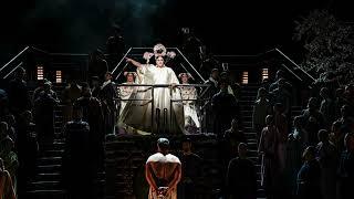 In questa reggia, Turandot, Anne Derouard