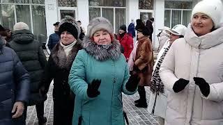 Ты одна такая......... 14.12.24 Гомель парк Луначарского 