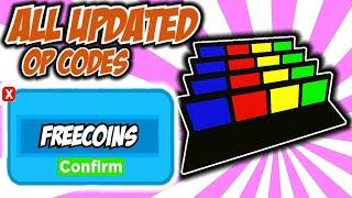 ALL NEW SECRET *OP* CODES!  Roblox Treacherous Tower Codes 