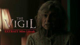 THE VIGIL - Extrait « Miss Litvak »