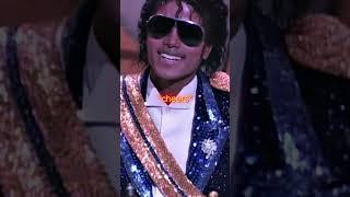 Michael Jackson's AURA..  FUNK DO BOUNCE EDIT #michaeljackson #edit