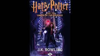 H. Potter and the order of the phoenix 3/4 reupl